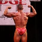 Mike  Lostsritto - NPC Oregon State 2011 - #1